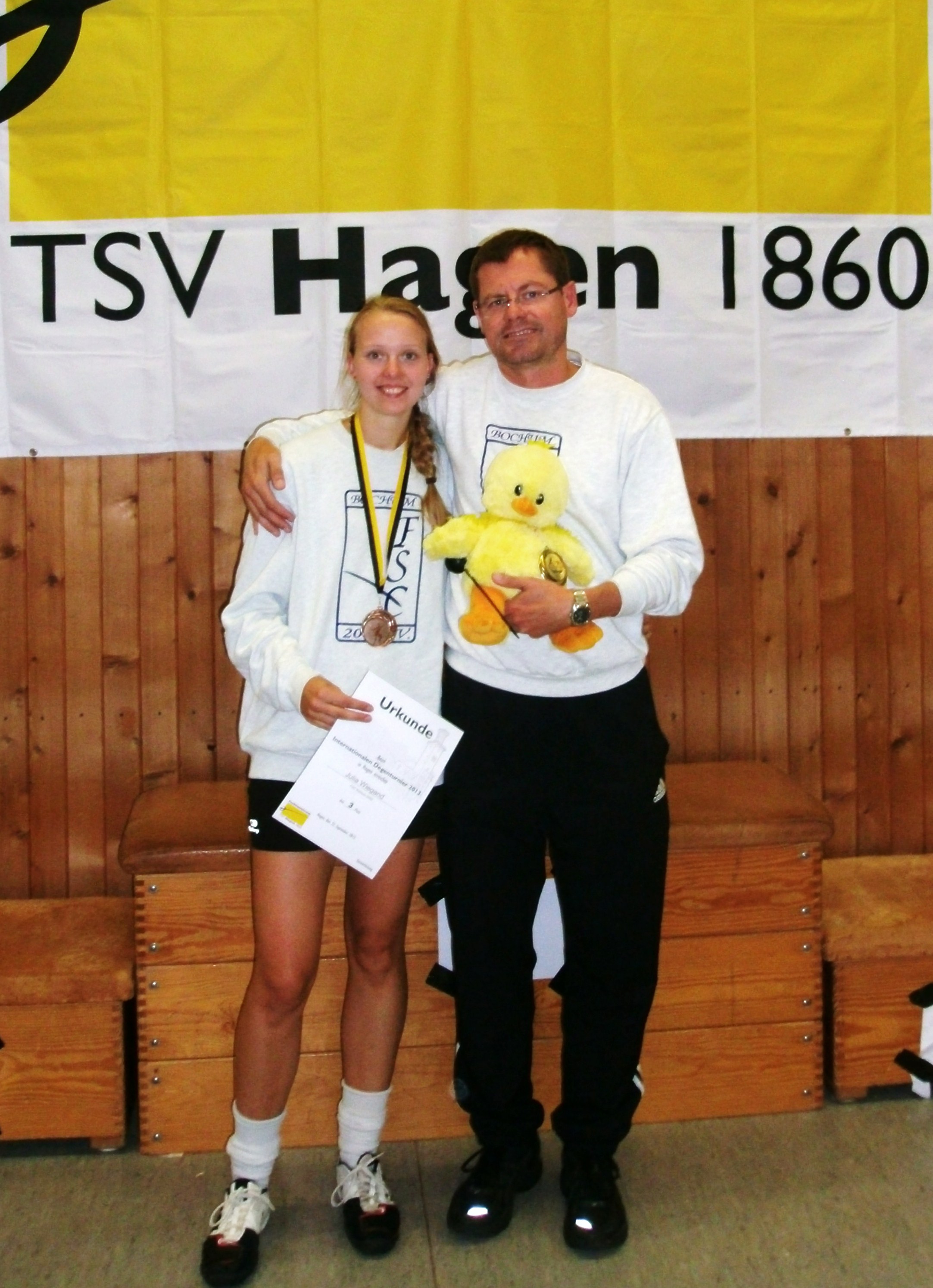 Degenturnier Hagen