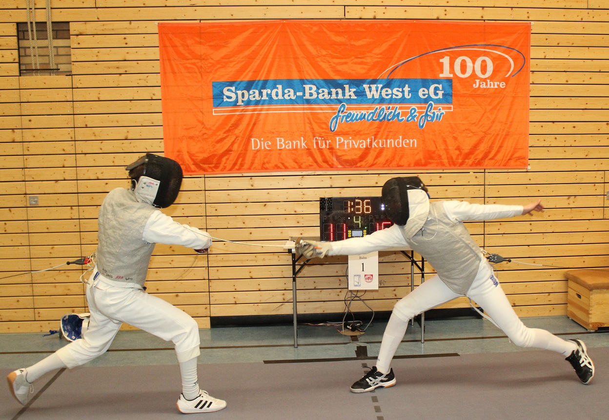 Mannschaftsturnier 2013
